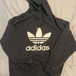 Adidas Hoodie